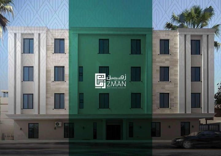 شقة 3 غرف في السعادة