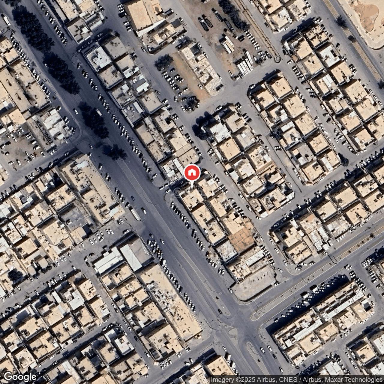 apartment in An Nasim Ash Sharqi