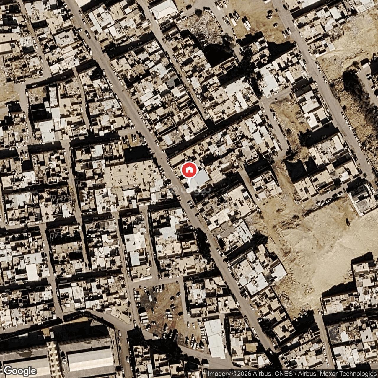 فيلا  في اليمامة