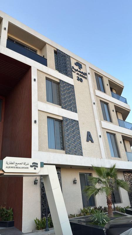 شقة 3 غرف في المونسية