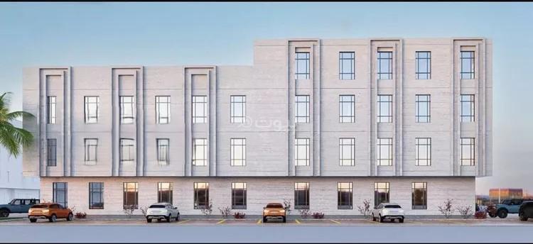 3 bedroom apartment in Al Fayha