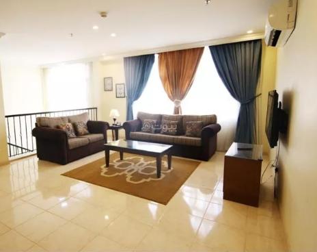 2 bedroom apartment in Al Bawadi