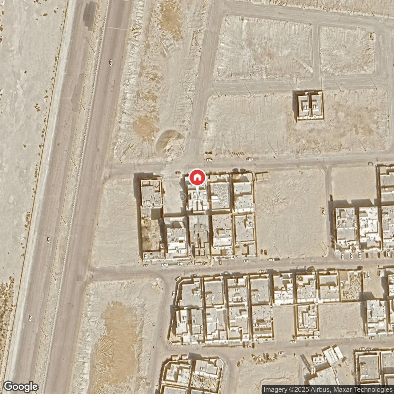 villa in Eastern Province