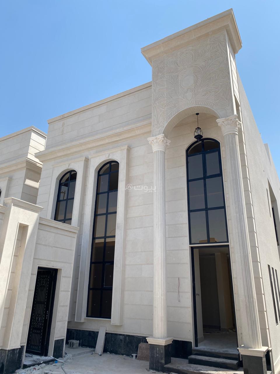 فيلا 6 غرف في الشراع