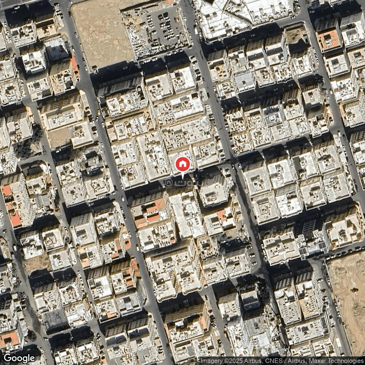 شقة  في الروضة