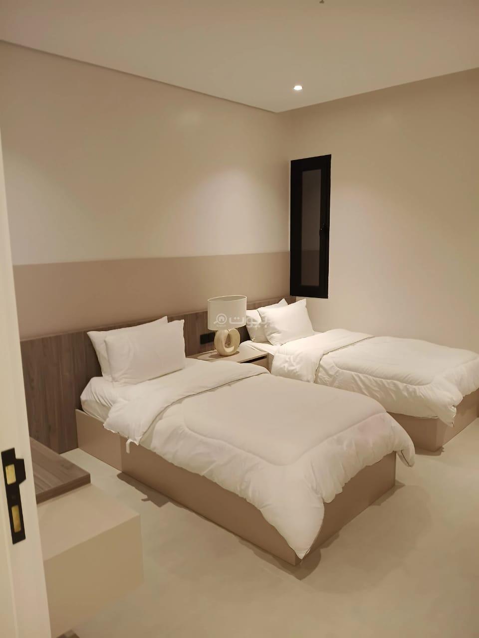 شقة 3 غرف في الصدفة