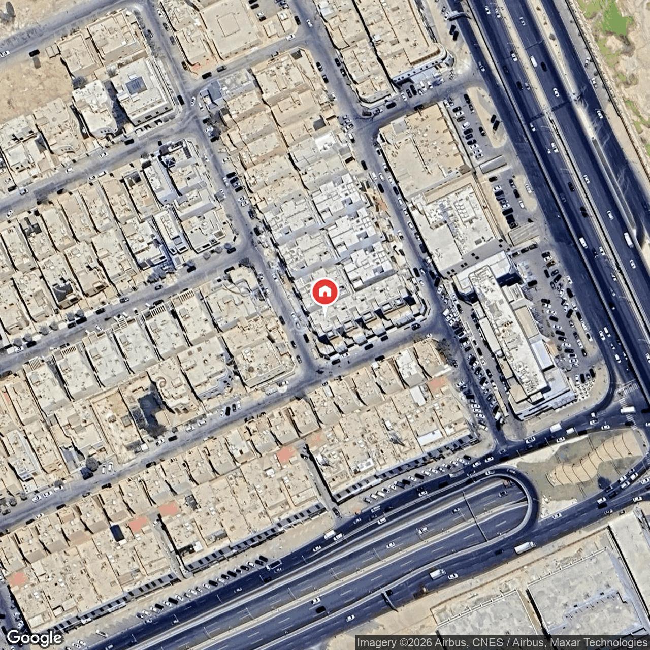 فيلا 5 غرف في الياسمين