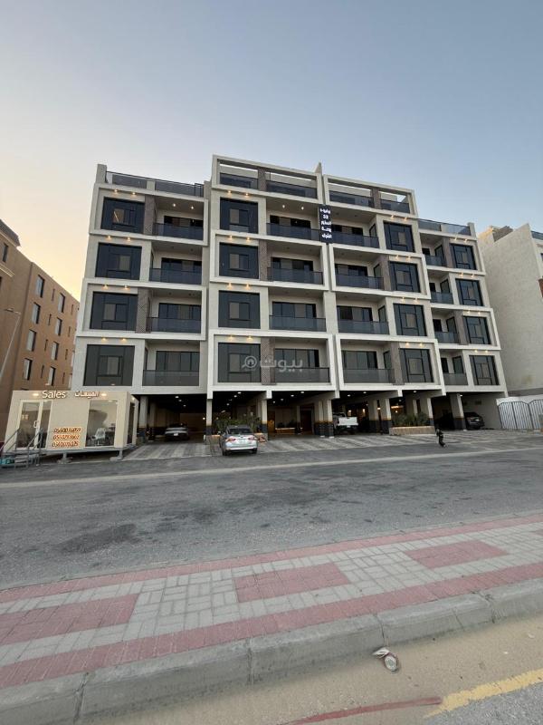 3 bedroom apartment in As Sadafah