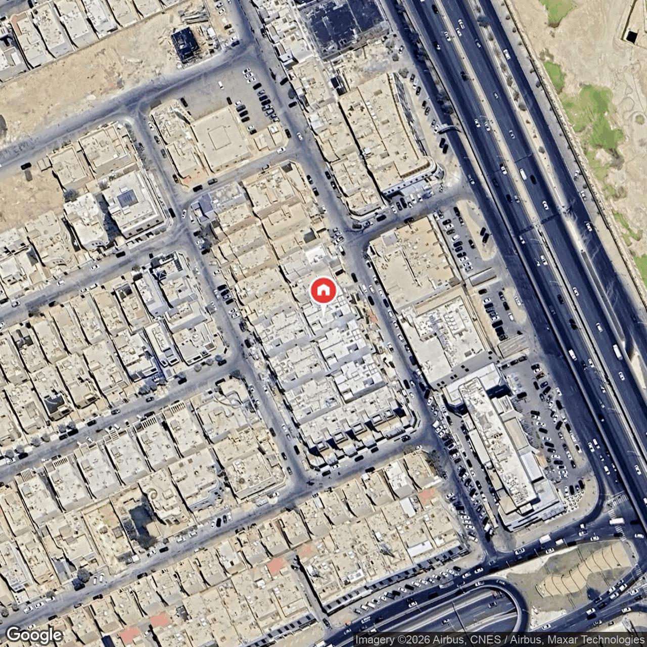 فيلا 6 غرف في الياسمين