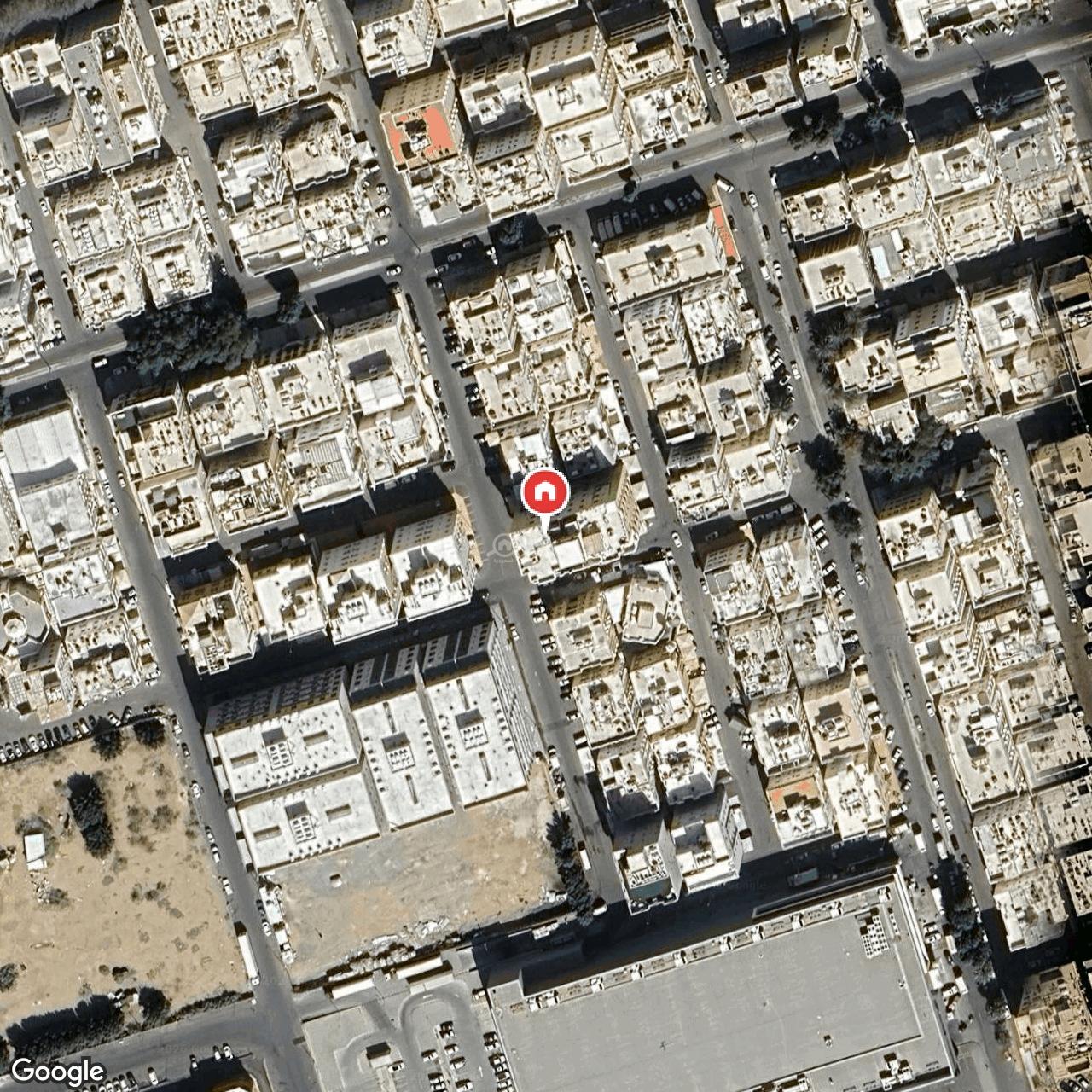 شقة  في البوادي