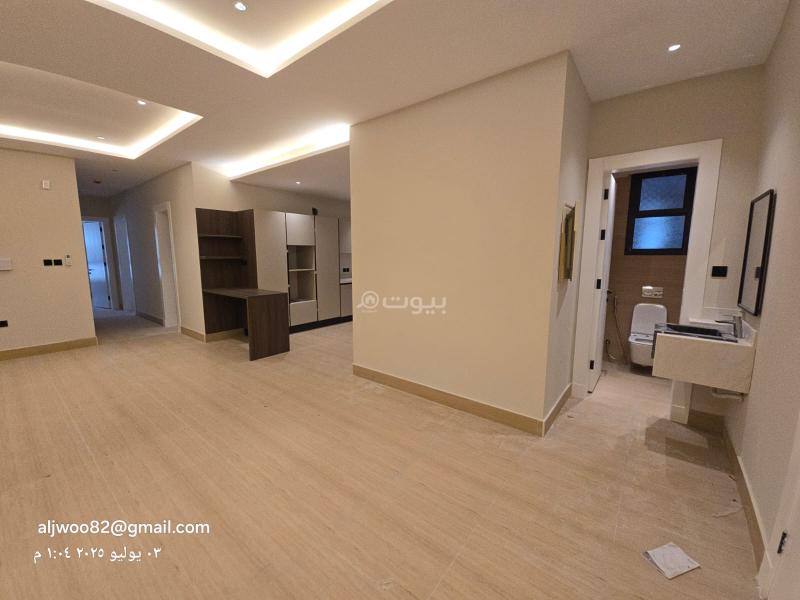 شقة 3 غرف في السيف