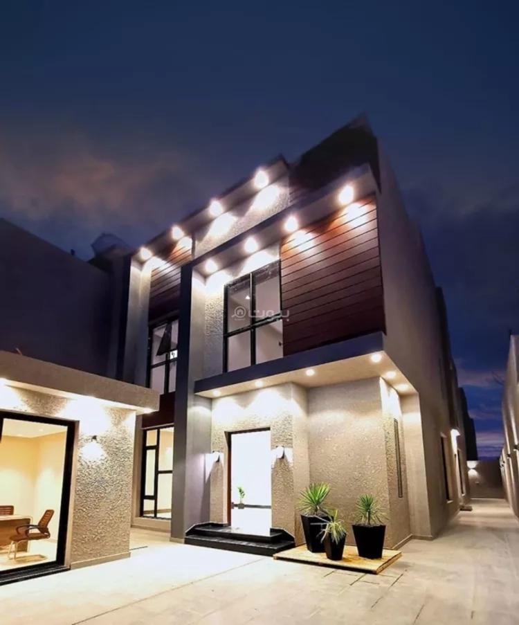 فيلا 3 غرف في العارض