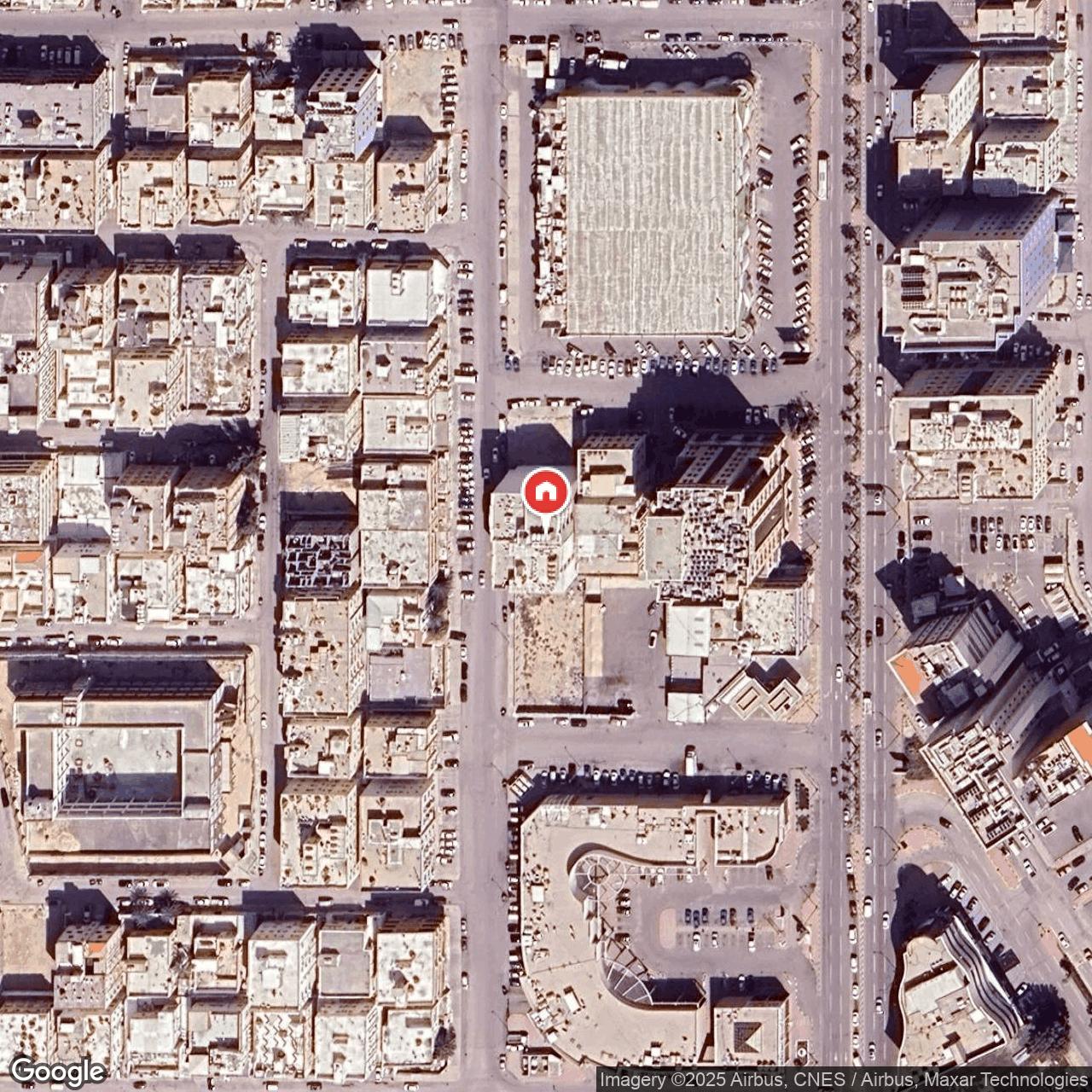 apartment in Al Tubayshi