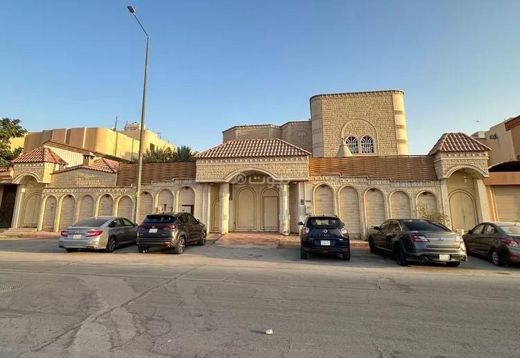 فيلا 4 غرف في النهضة