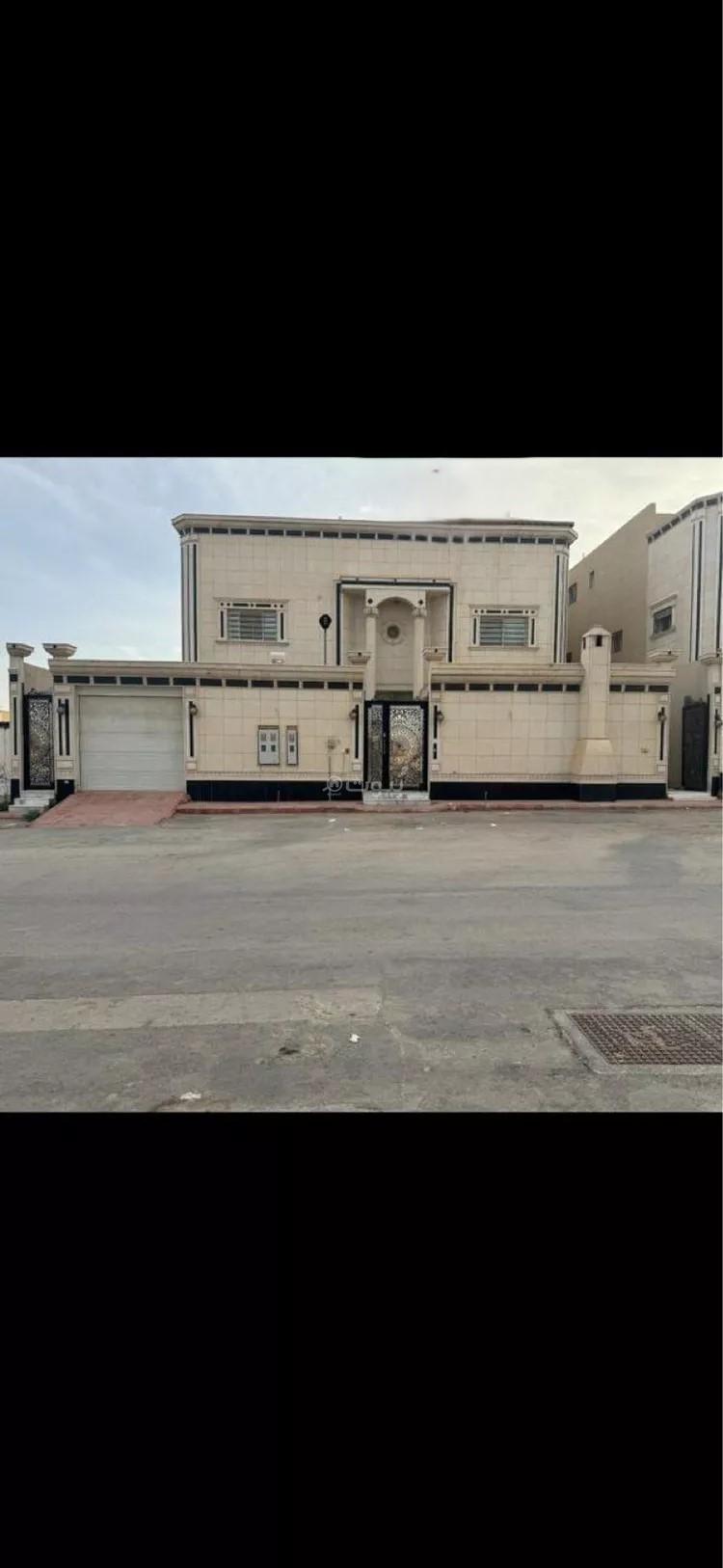 فيلا 7 غرف في ظهرة لبن