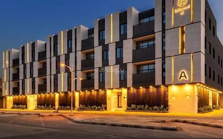 شقة 2 غرف في قرطبة