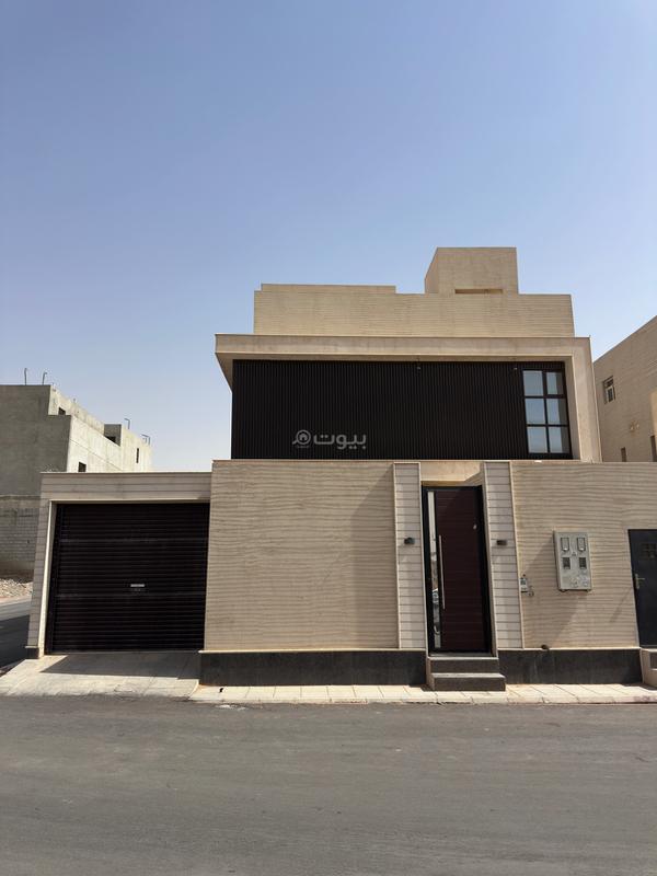 فيلا 6 غرف في العوالي