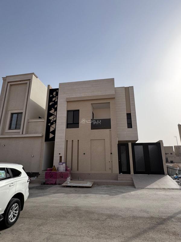 فيلا 6 غرف في ظهرة لبن