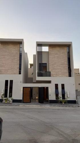 فيلا 6 غرف في المهدية