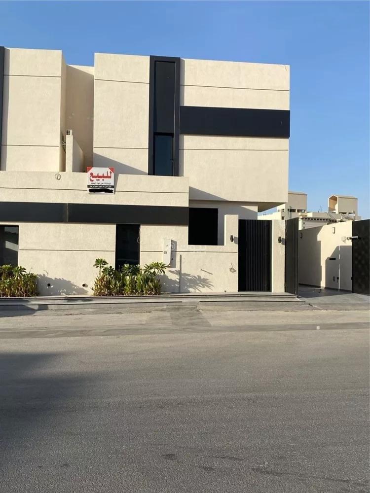 فيلا 3 غرف في المهدية