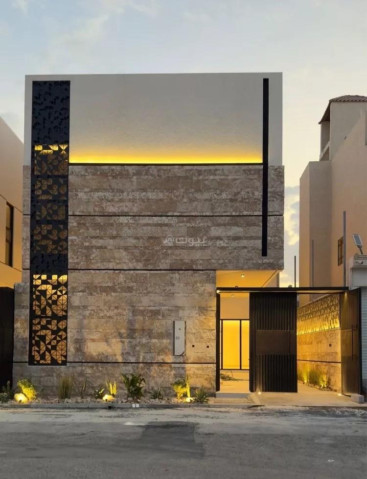 فيلا 5 غرف في المهدية