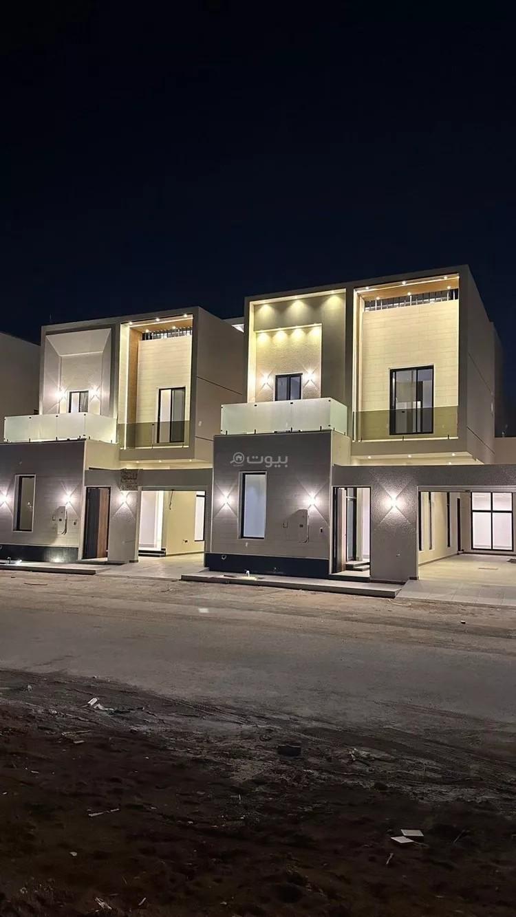6 bedroom villa in Al Mahdiyyah