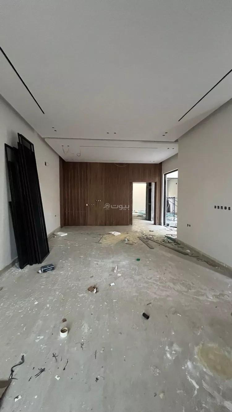 فيلا 6 غرف في المهدية