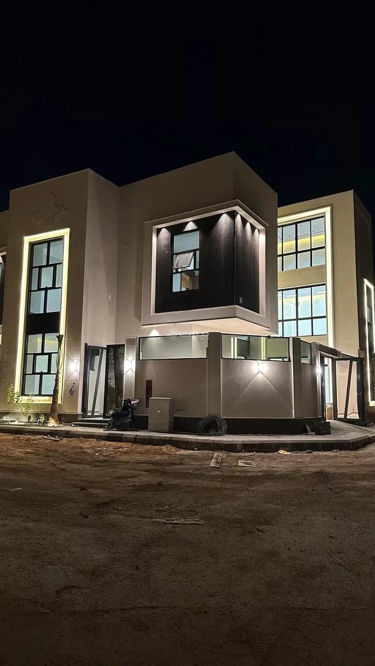 5 bedroom villa in Al Mahdiyyah