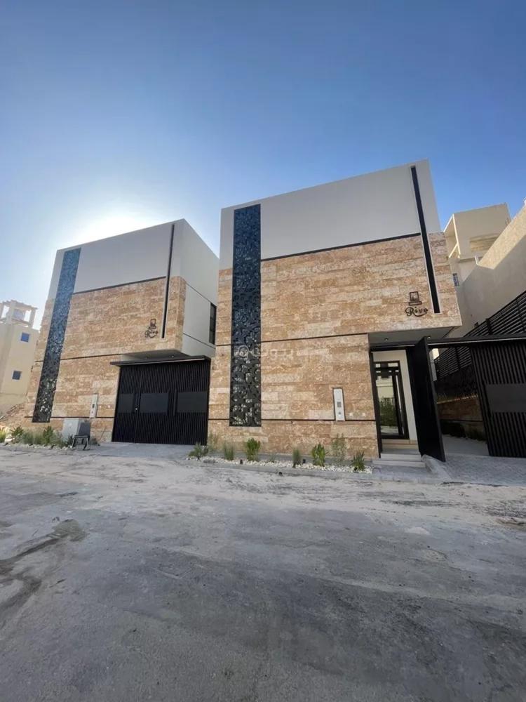 4 bedroom villa in Al Mahdiyyah