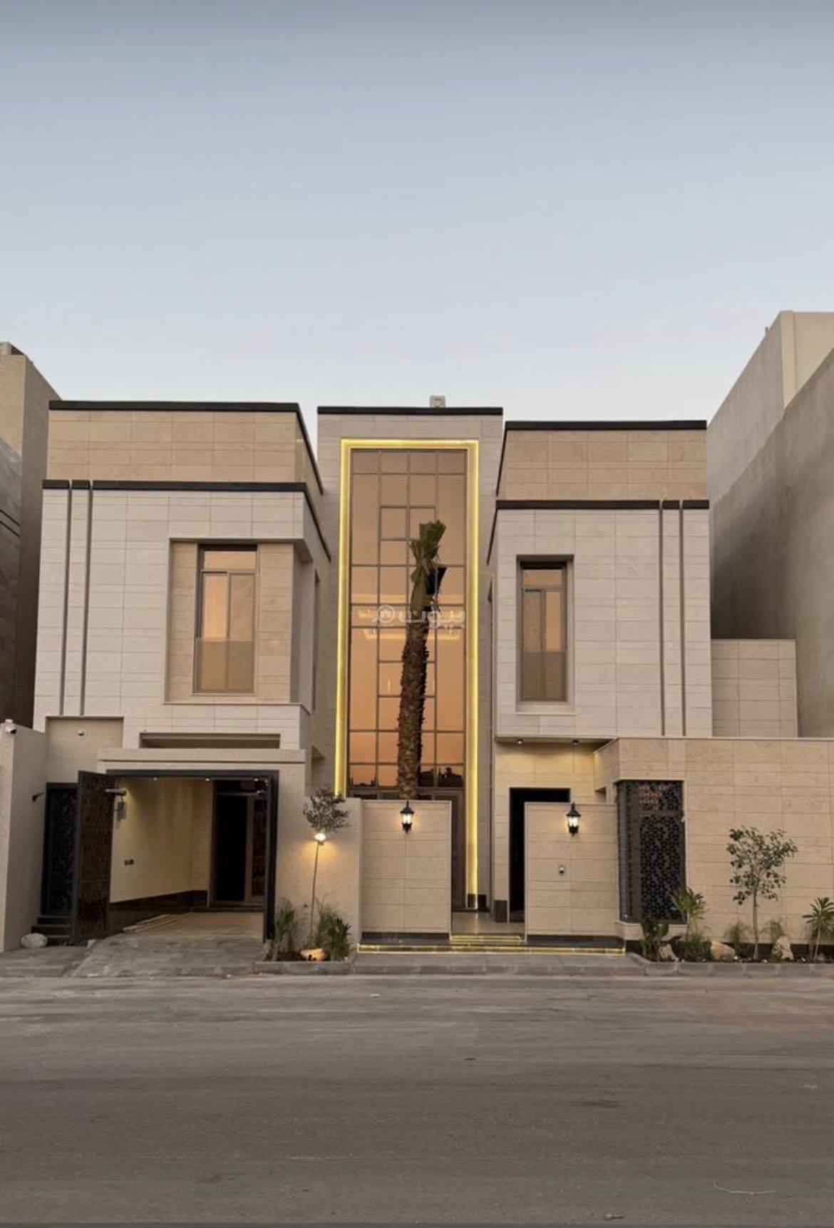 فيلا 5 غرف في المهدية