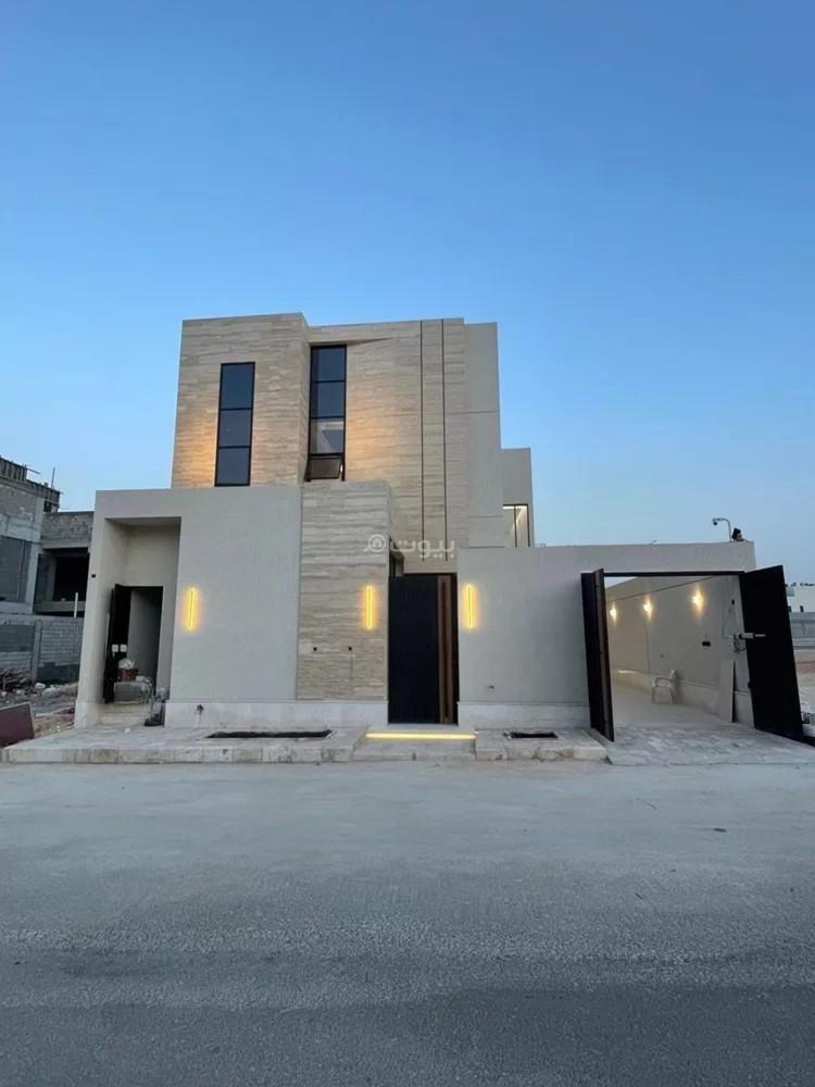 6 bedroom villa in Al Mahdiyyah