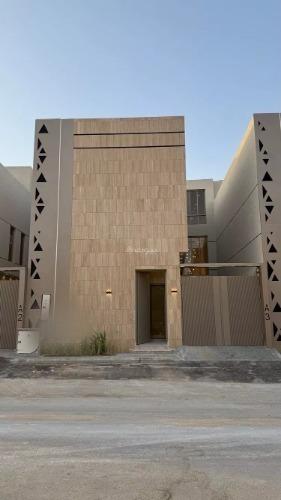 فيلا 6 غرف في المهدية