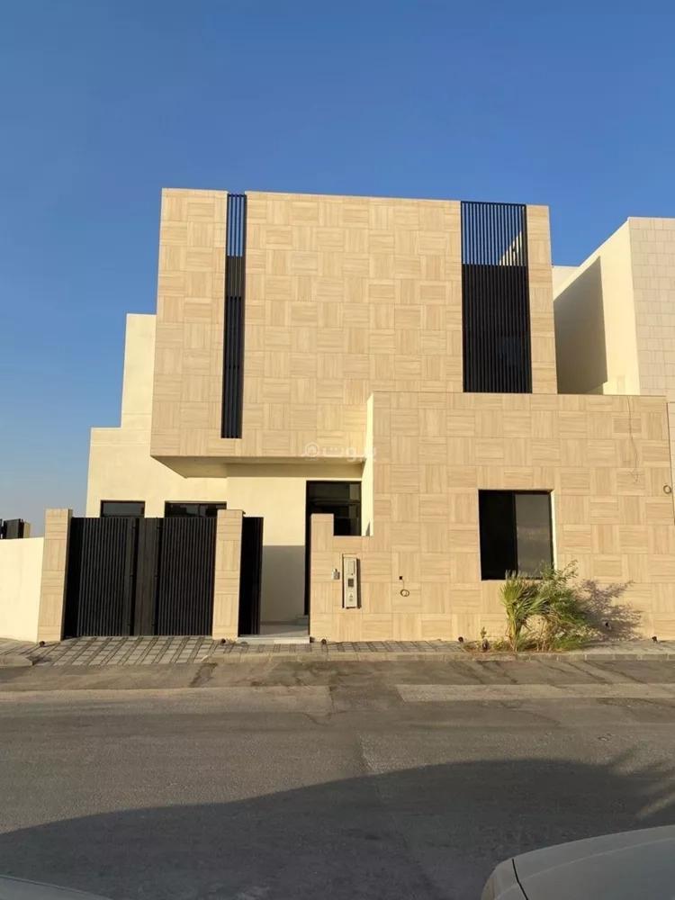 4 bedroom villa in Al Mahdiyyah