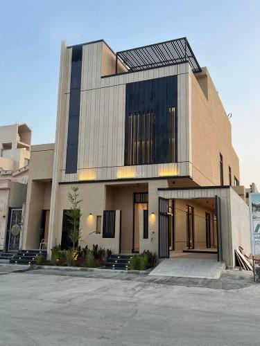 فيلا 6 غرف في المهدية