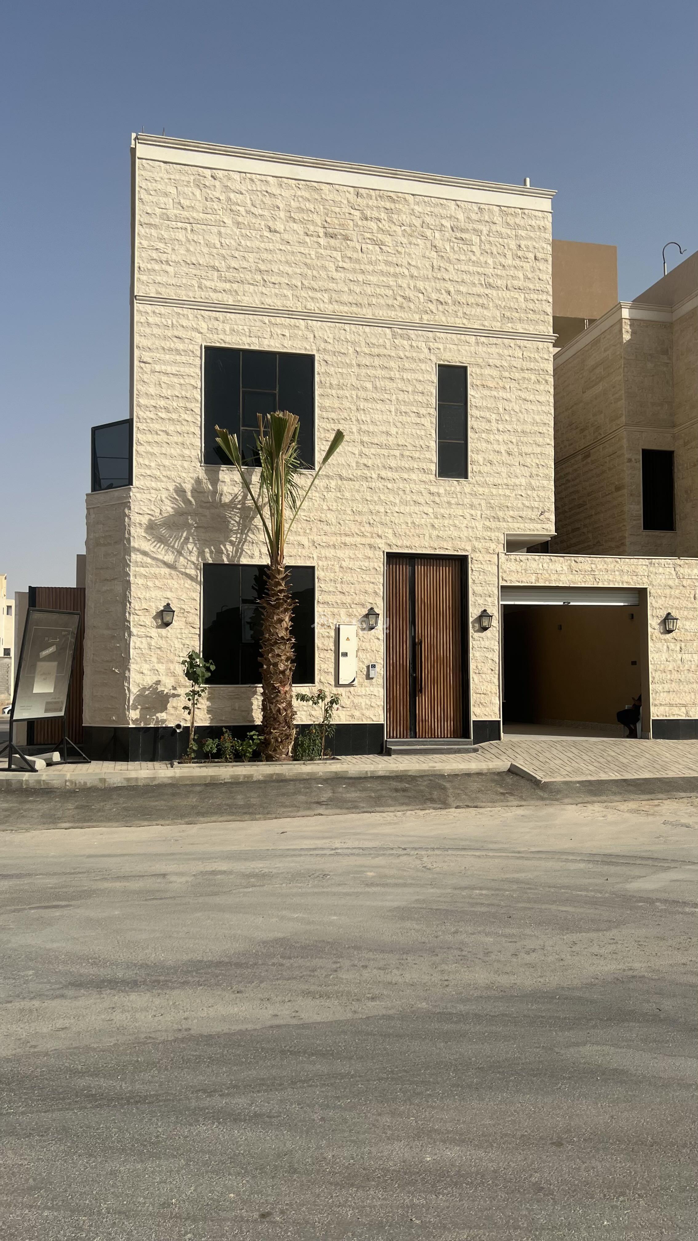 فيلا 5 غرف في المهدية