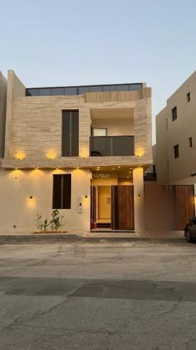 فيلا 6 غرف في المهدية