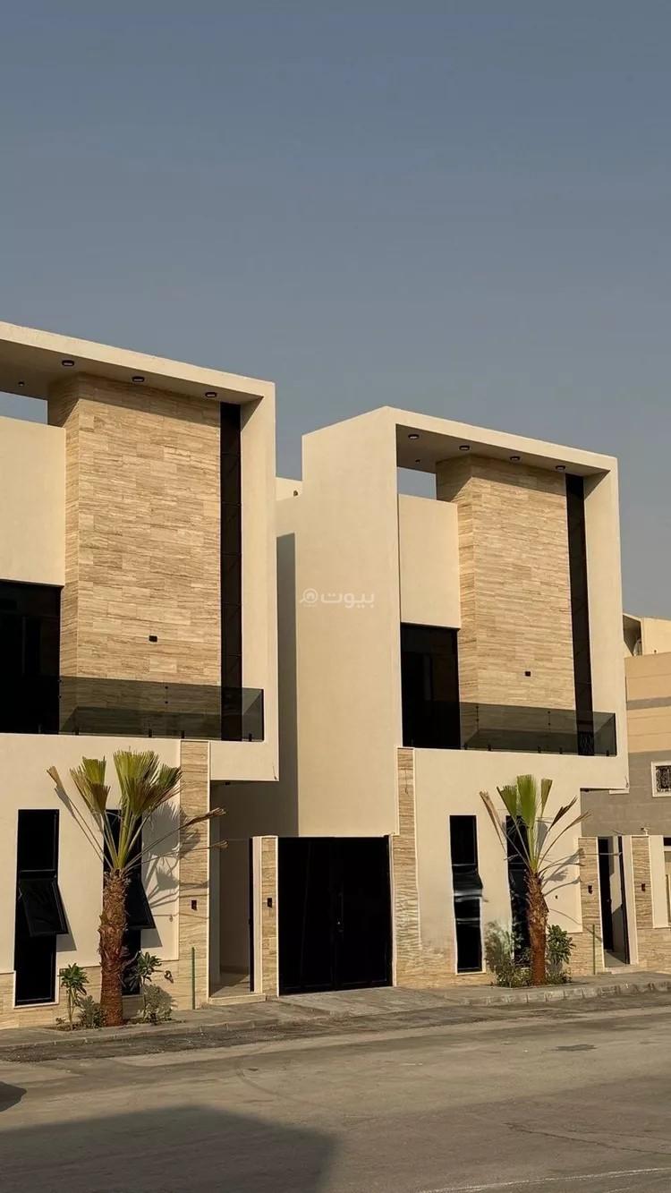 فيلا 4 غرف في المهدية