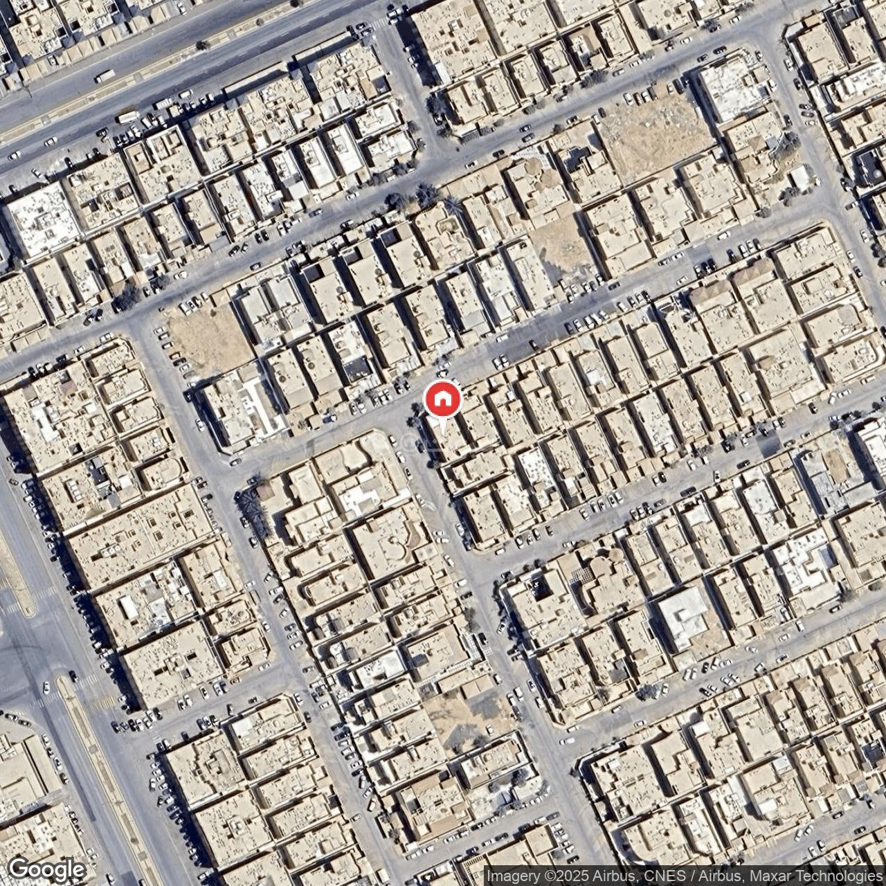 شقة 1 غرف في الياسمين