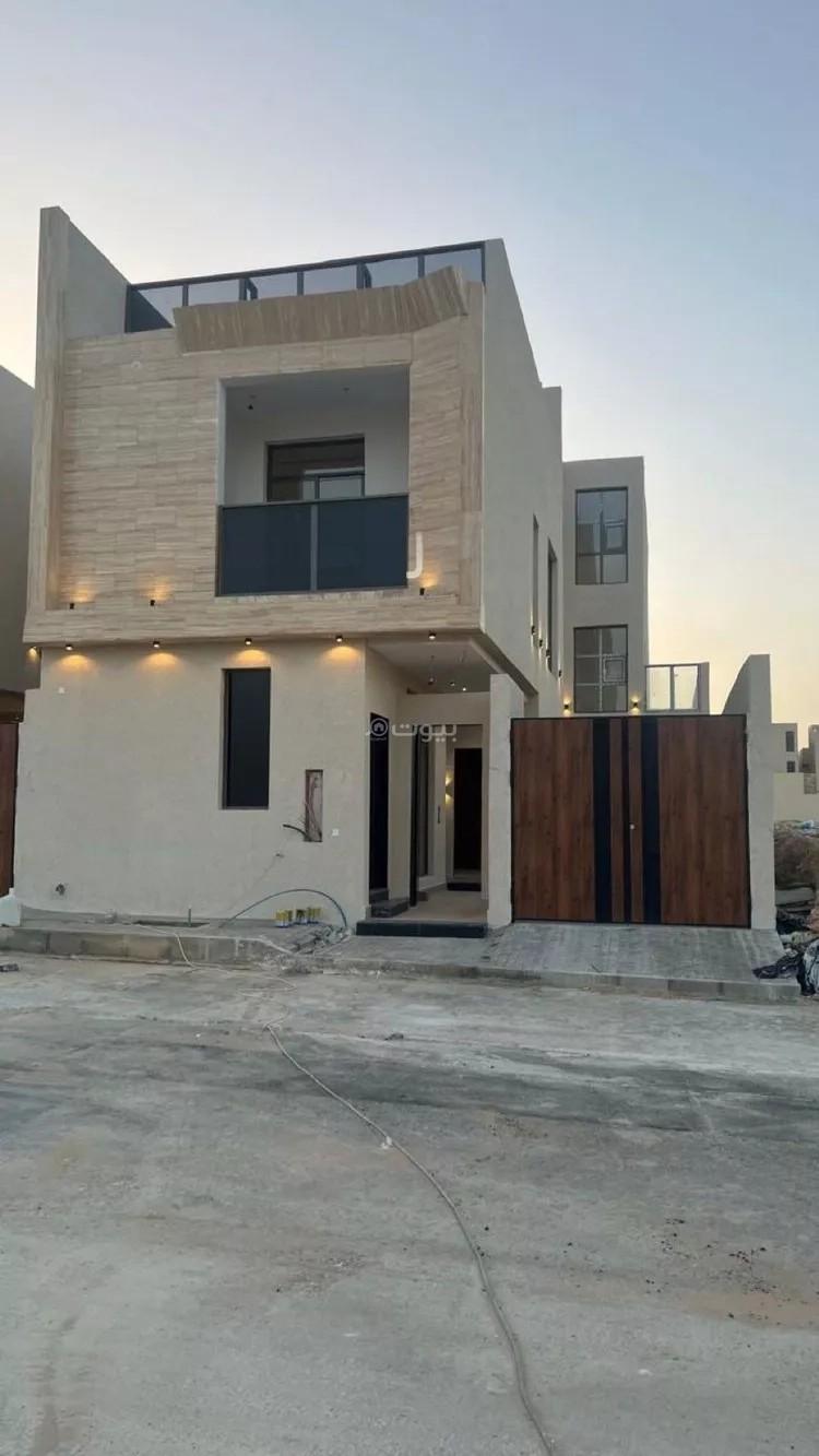 فيلا 8 غرف في المهدية