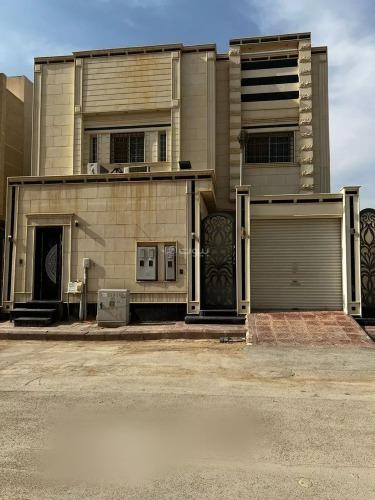 6 bedroom villa in Al Aridh