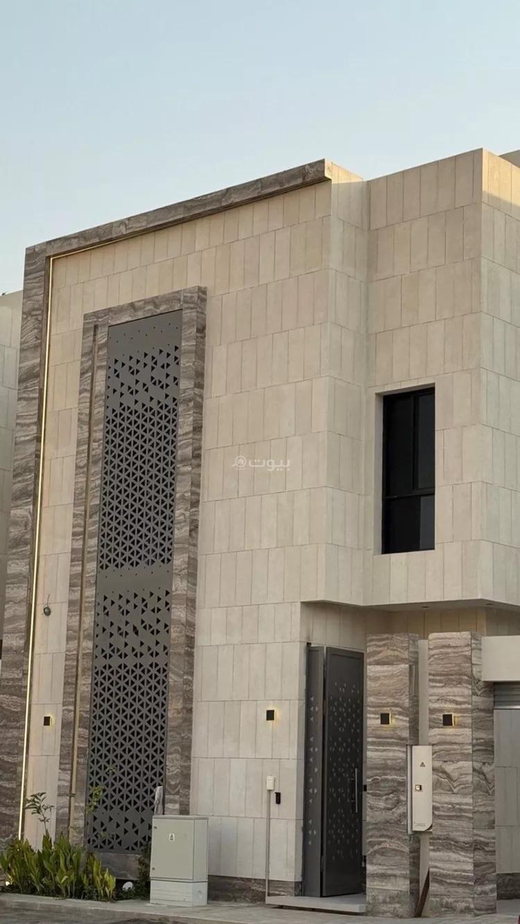 فيلا 3 غرف في المهدية