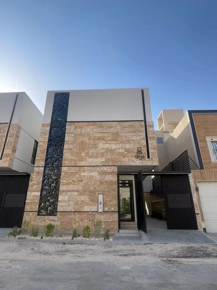 3 bedroom villa in Al Mahdiyyah