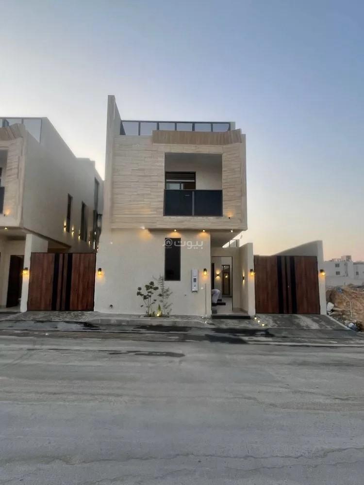 فيلا 4 غرف في المهدية