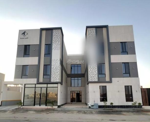 شقة 3 غرف في المهدية