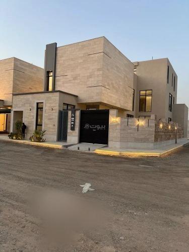 فيلا 6 غرف في المهدية