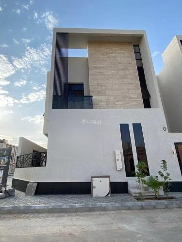 6 bedroom villa in Al Mahdiyyah