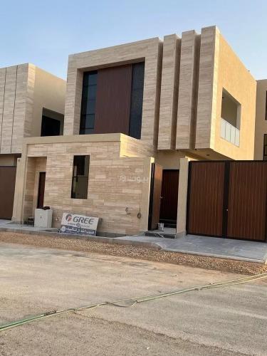 فيلا 6 غرف في المهدية