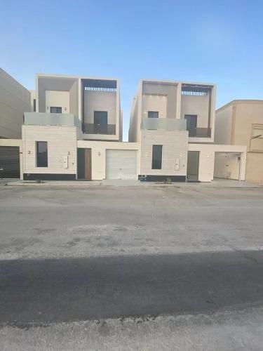 فيلا 6 غرف في المهدية