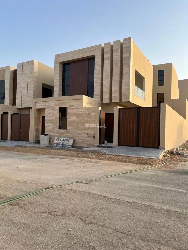 فيلا 6 غرف في المهدية