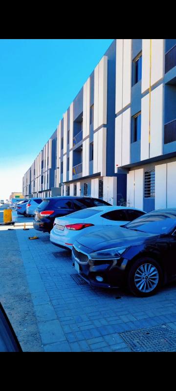 شقة 5 غرف في طويق